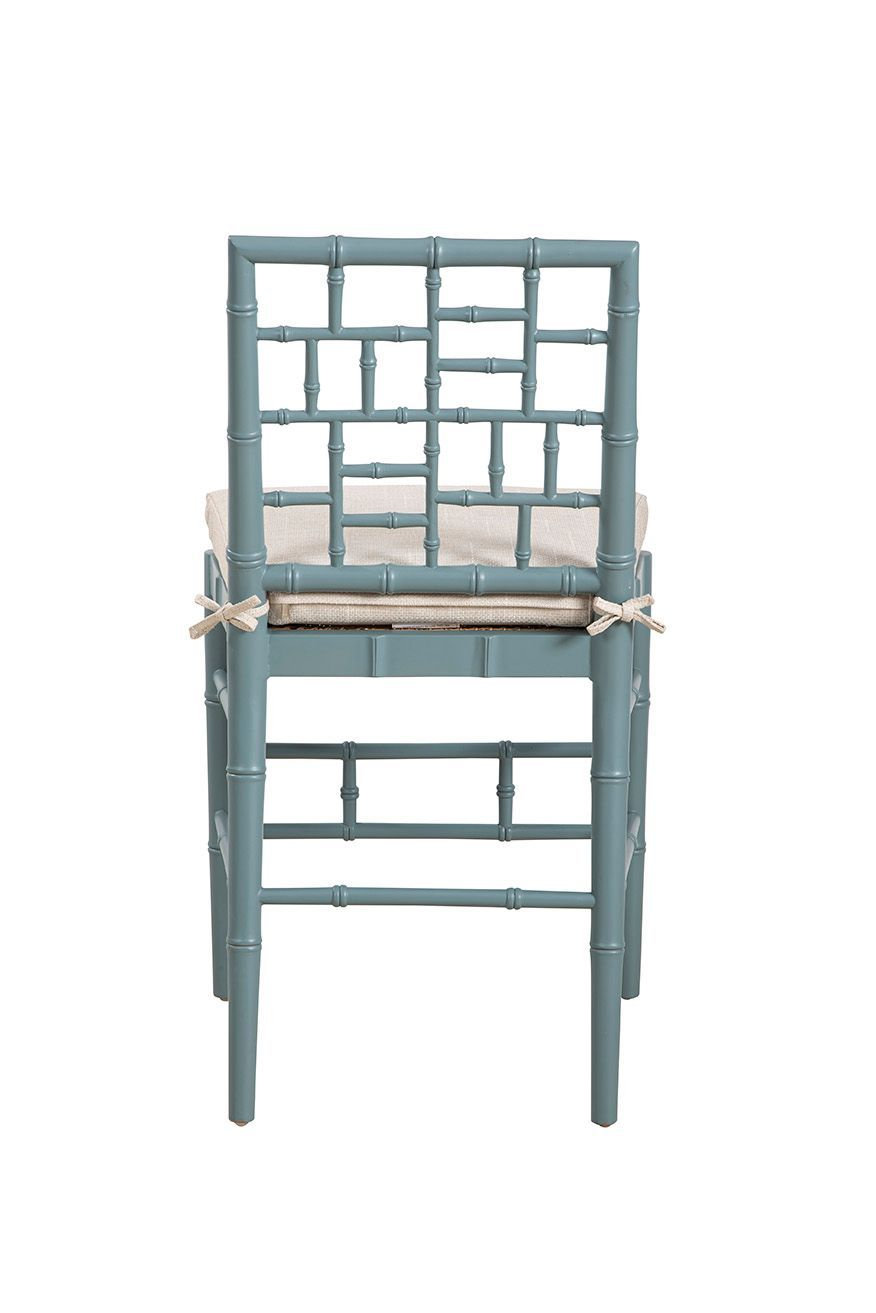Chauntelle Bar and Counter Stool, Light Blue, Counter Stool (25” Seat Height)