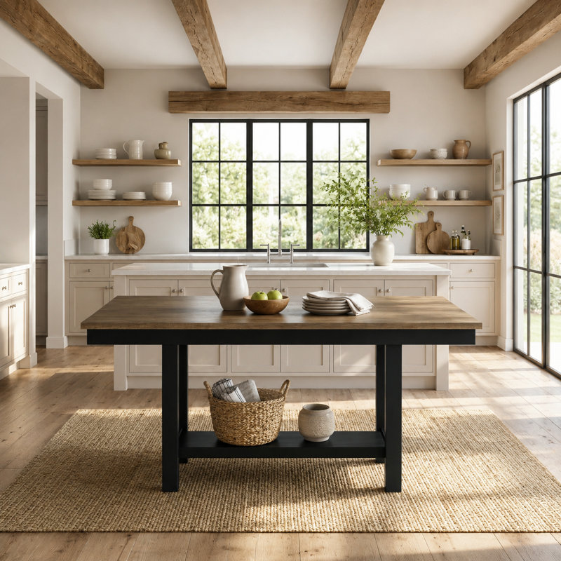 Plumcreek 40"W Dining Table