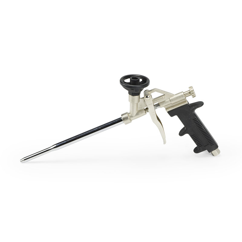 Applicateur de pistolet à mousse économique