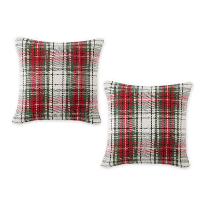 Housse de coussin Daniel-Jack