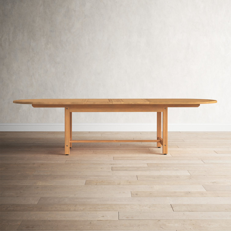 Tula Extendable Dining Table