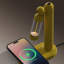 Metal USB Novelty Lamp-79136822