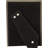 Pewter Metal Beveled Picture Frame-22858557