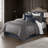 Venetian Navy Coverlet Set Full/Double-118487998