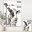 Impression sur toile tendue-728451183