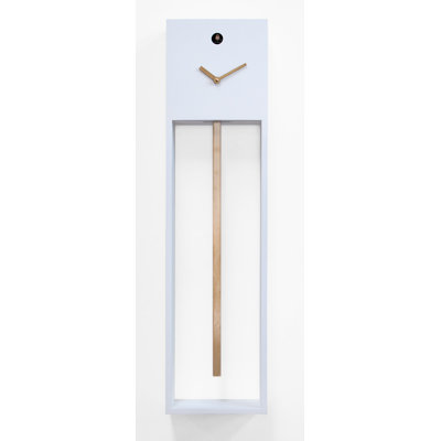 Bechtold Cuckoo Wall Clock