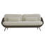 Santa Monica Outdoor Patio Sofa