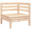 Swanley 127cm Wide Wood Loveseat-1667494763