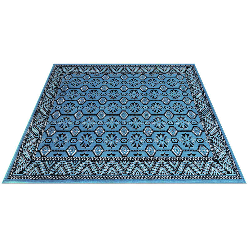 Ellmer Oriental Area Rug, Runner 60 x 230 cm