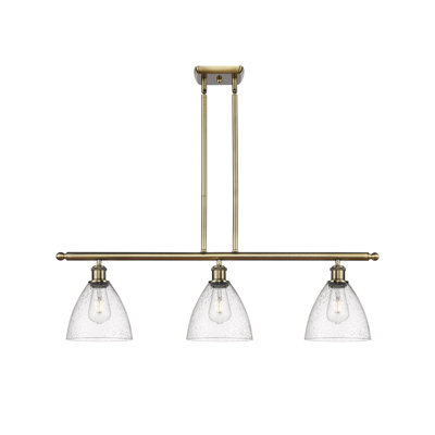 Amren 3 - Light Kitchen Island Pendant