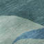 Tapis abstrait lavable à la machine de qualité supérieure Mayfield AMF2141-835248296-835248295