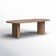 Paden Oval Dining Table