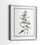 Impression encadrée Shabby Elegance Botanical I-Premium - prête à être accrochée - aucun clou requis - aucun clou requis-1992462129-1992462122