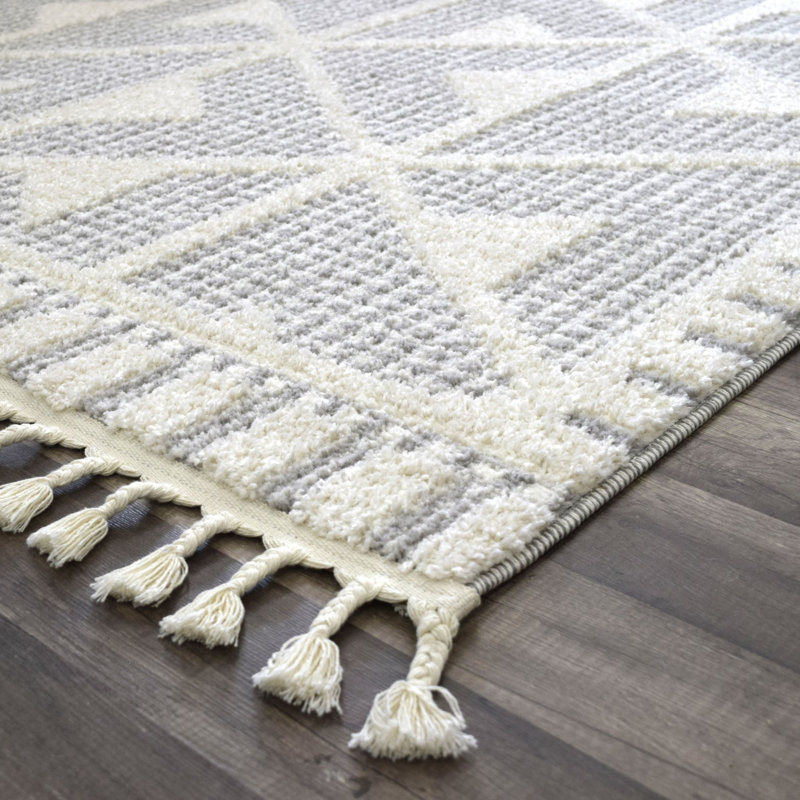 Kelaine Area Rug, Rectangle 8'3" x 10'