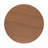 Patio Tables Acacia Solid Wood Side Table, Natural and Black