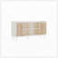 Buffet moderne pour le salon
