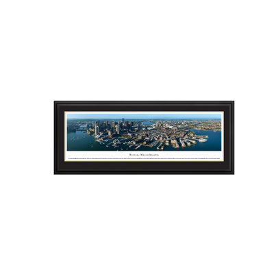 " Boston, Massachusetts " by James Blakeway