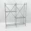 Fukuju Metal Plant Stand