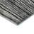 Premium Machine Washable Prisco Black Rug-1001265381