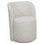 Socrates Barrell Back Dining Chair