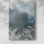 Boulevard des Capucines, toile tendue par Claude Monet-1876681907