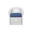 Reflections Outdoor Dining Armchair-2105640160-2105640137