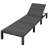 Voegele 78" Long Single chaise with Cushions-413097484