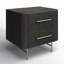 Fletcher 2 - Drawer Nightstand-182089532