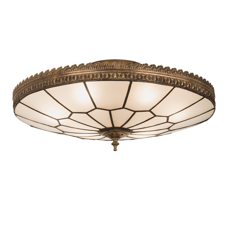 Vincent 6 - Light Flush Mount