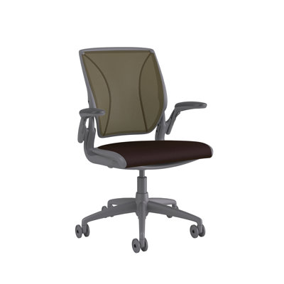 Diffrient World Wool Task Chair