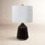 Teasley Ceramic Table Lamp-86218407