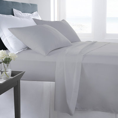 Ensemble de draps en microfibre Adrian Lewis