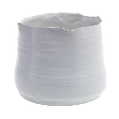 7" Ceramic Pot Planter