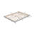 Warram Queen 10.51'' Bed Frame-638771895