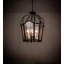 Citadel 6 - Light Chandelier