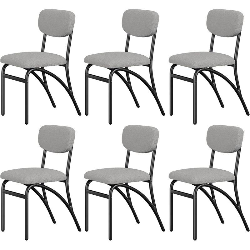 Upholstered Accent Chair