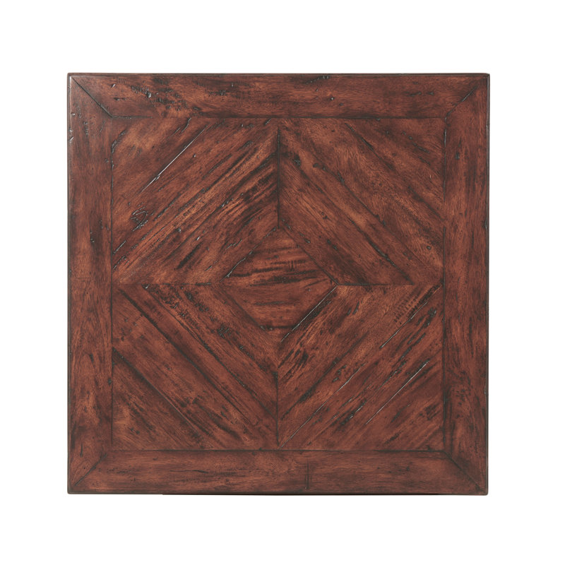Castle Bromwich Nightstand