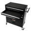 Armoire d'appoint en acier Lyndley-1049481936