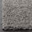 Ashleigh-Marie Solid Color Machine Woven Polypropylene Area Rug in Light Gray-1108307070