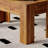 Multi-Function  Coffee Table With Storage