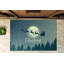 Non-Slip Christmas Outdoor Doormat
