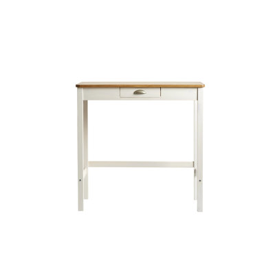 Kavir Pine Solid Wood Dining Table