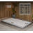 Anaya 3-Inch Portable Tri Folding Medium Gel Memory Foam Mattress with Removable and Washable Cover-1872174546
