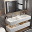 Robinet de salle de bain vasque-90863348