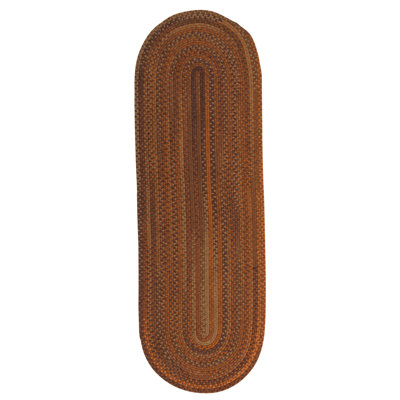 Rustica Wool Indoor Rug