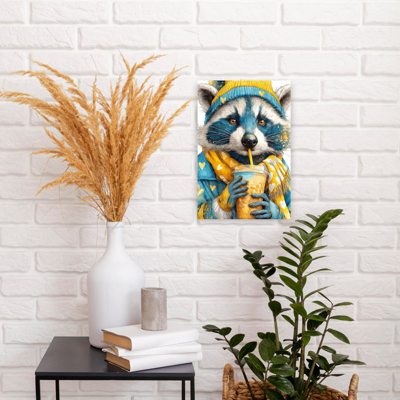 Print, 45.72cm H x 30.48cm W
