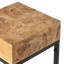 Table de bout Farmhouse