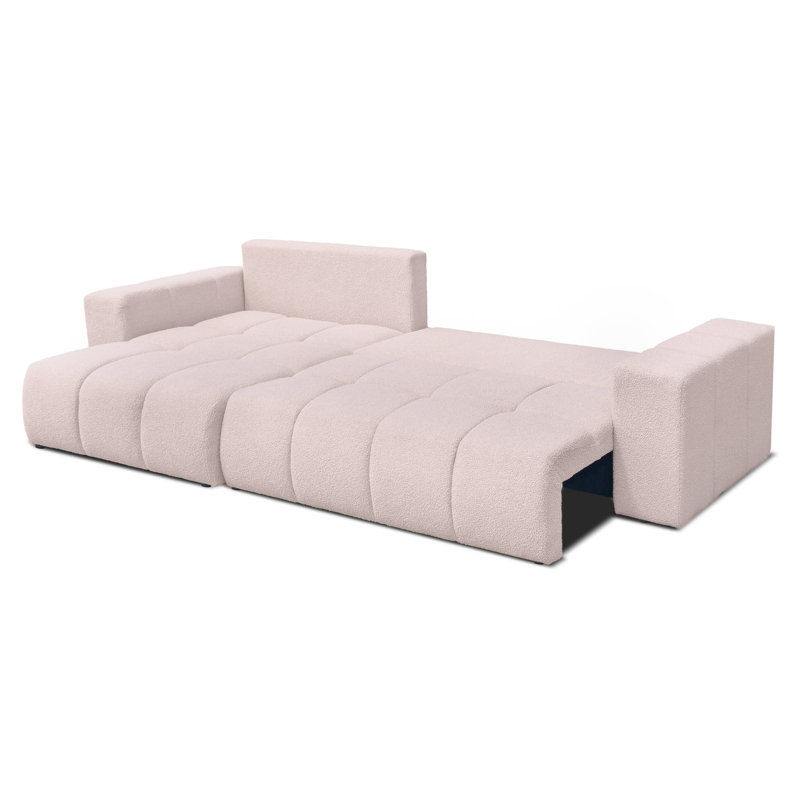 4 Seater Sofa Bed