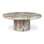 Frida Outdoor Round Coffee Table