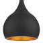 1 - Light Dome Pendant